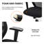 Chaise de travail Ireal