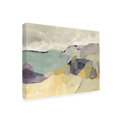 Bologistique «Misty Bluff Ii» par Victoria Barnes