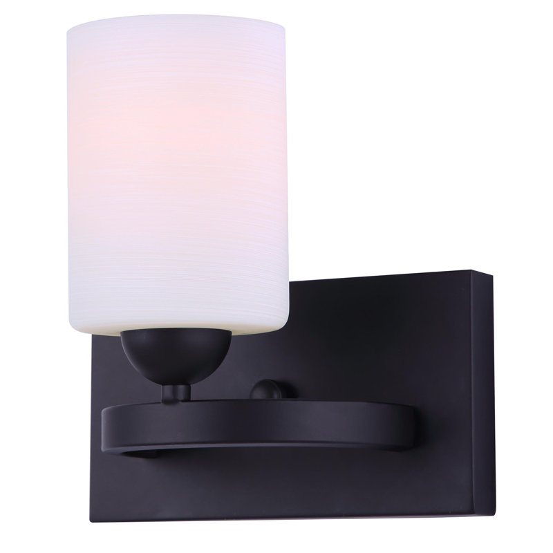 Cusack Dimmable Bath Sconce