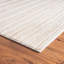 Tapis rayé crème / beige Brieon-1096169614