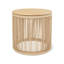 Palma End Table