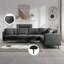 Canapé modulaire Ivy Bronx-1709363854
