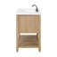 Ensemble de meuble-lavabo simple 37 po Grigg-1851861233