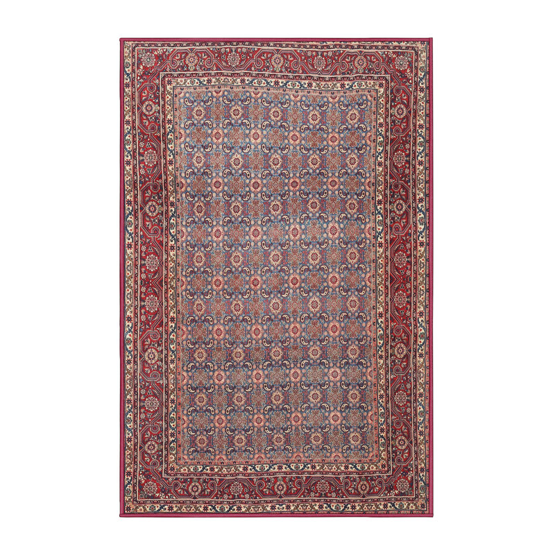 Oriental Indoor Rug, Rectangle 2' x 3'