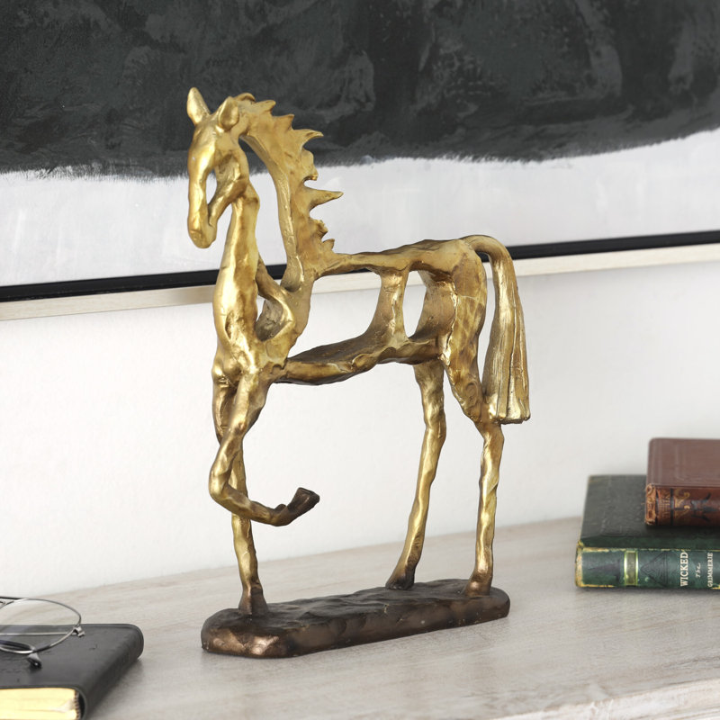 Nini Handmade Animals Figurine / Sculpture