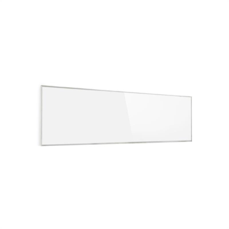 Klarstein 300W Electric Wall Mounted Space Heater with Adjustable Thermostat