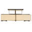 Quadrato 8 - Light Flush Mount