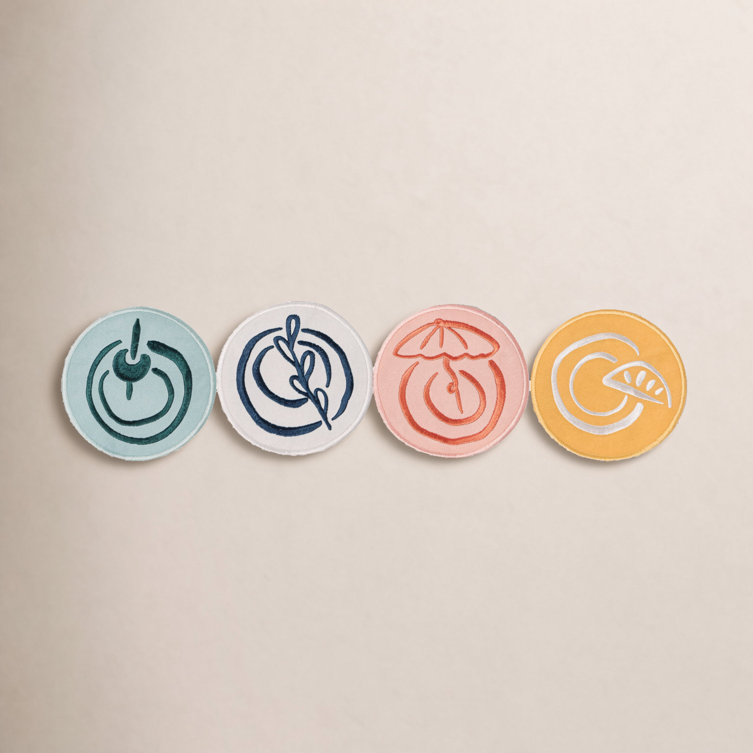 Coaster