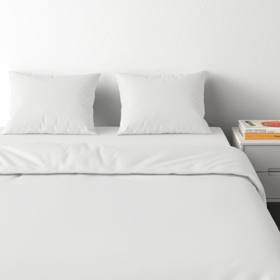 Abode Egyptian-Quality Cotton Bedding