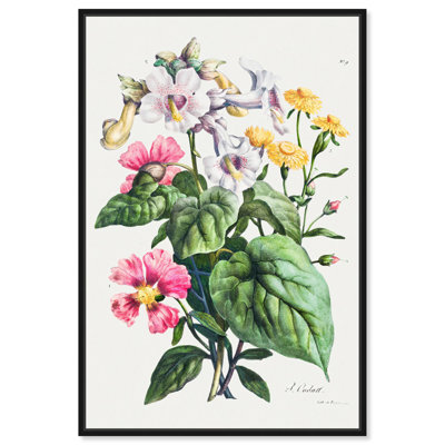 Reproduction d'art sur toile, reproduction de toile, licorne