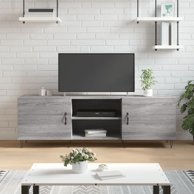 Aspasios TV Stand for TVs up to 65"