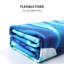 Serviette de plage en microfibre Archippos