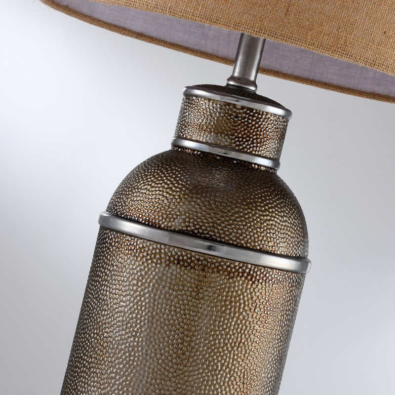 Haiden Ceramic Table Lamp