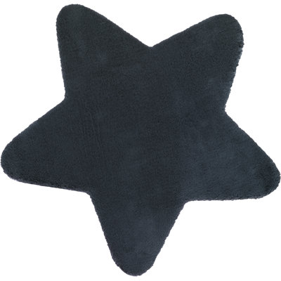 Brackenley Solid Colour Area Rug