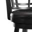Tabouret de bar et de comptoir pivotant Henock-46328989-23975944
