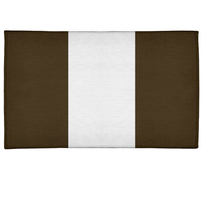 Chenille Indoor Rug