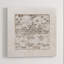 Beyond The Moment III Glitter Print by Beverly Fuller-25706739