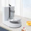 Machine à glaçage professionnelle avec commande tactile LCD - Gâteaux réglables de 4 à 12 po, moteur de 320 tr / min, qualité commerciale-94679798