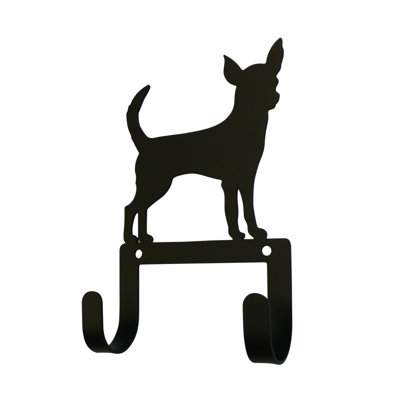 Field Wall 2 - Hook Wall Mounted Coat Rack