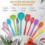 Belfry Kitchen Gallipolis 12 Utensil Set