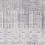 Tapis ivoire / gris Aavyn Southwestern-132713485