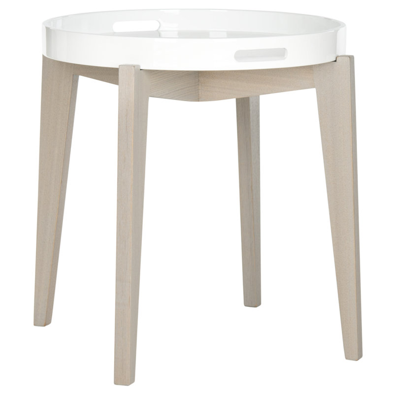 Ben Tray Table, Grey