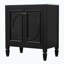 Bathroom Vanity with Sink, Functional Drawer, Door Shelf-338546383