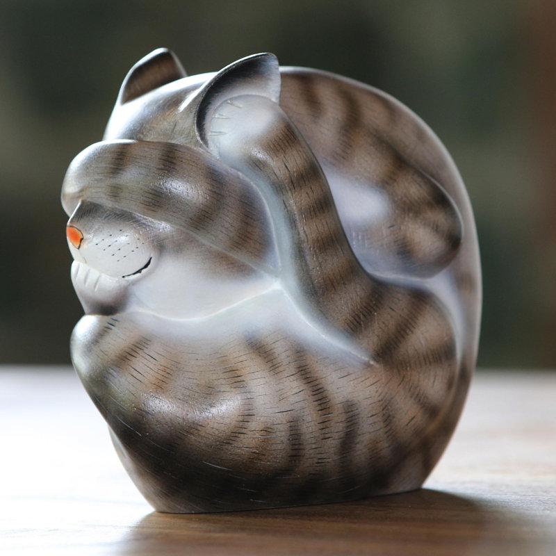 Escamilla Animals Figurines & Sculptures