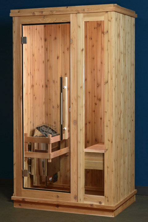 Saunas