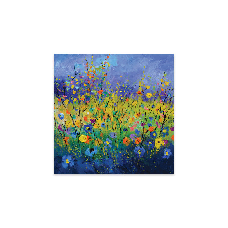 An An Covid Summer sur plastique / acrylique par Pol Ledent Peinture