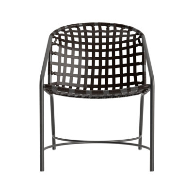 Kantan Outdoor Lounge Chair