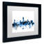 «Austin Texas Skyline II», impression-50482307-50482422-50509956
