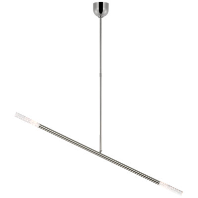 Rousseau 2 - Light LED Chandelier