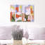 Cloudy Pop Set Set by Oliver Gal-825514164-825514153