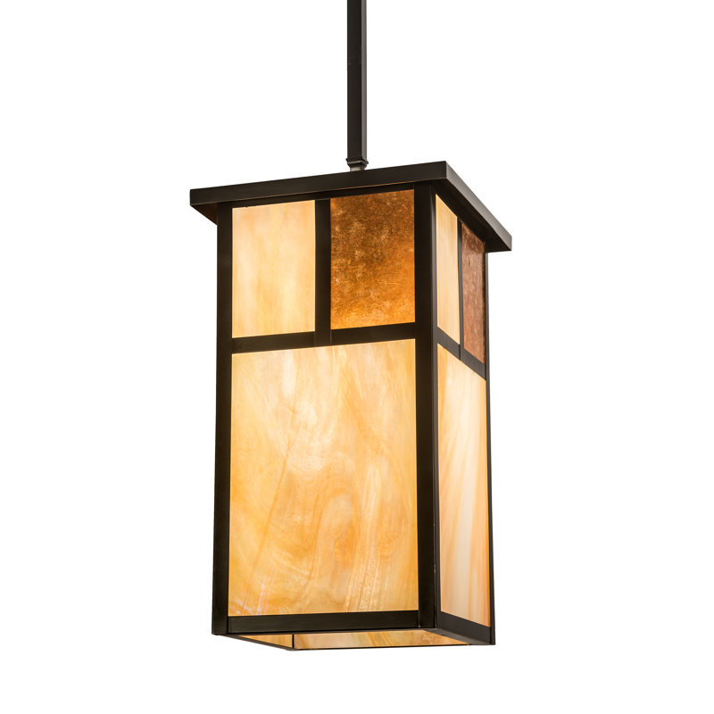 1 - Light Pendant