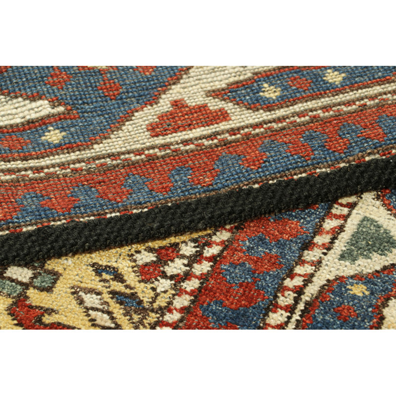 One-of-a-Kind Area Rug