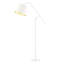 Ilanie 170cm Task Floor Lamp-1429534941