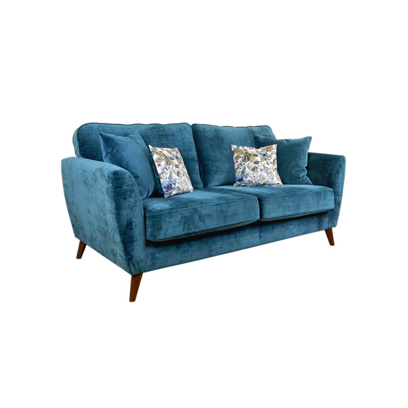 Pollman Sofa, 3