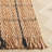 Geometric Hand Woven Jute Area Rug-794036729