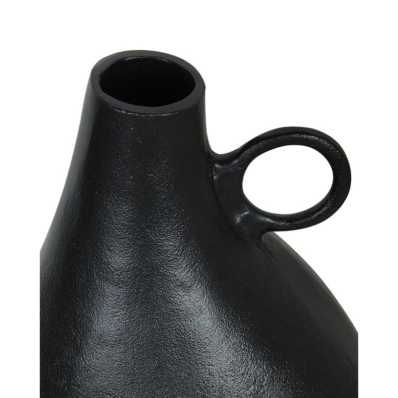 Daktari Handmade Aluminum Table Vase