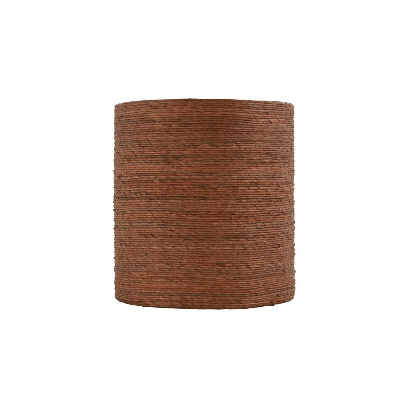 Woven Wicker Rattan renewable End Table