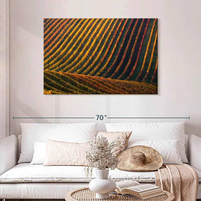 Alvord Vineyard Hill