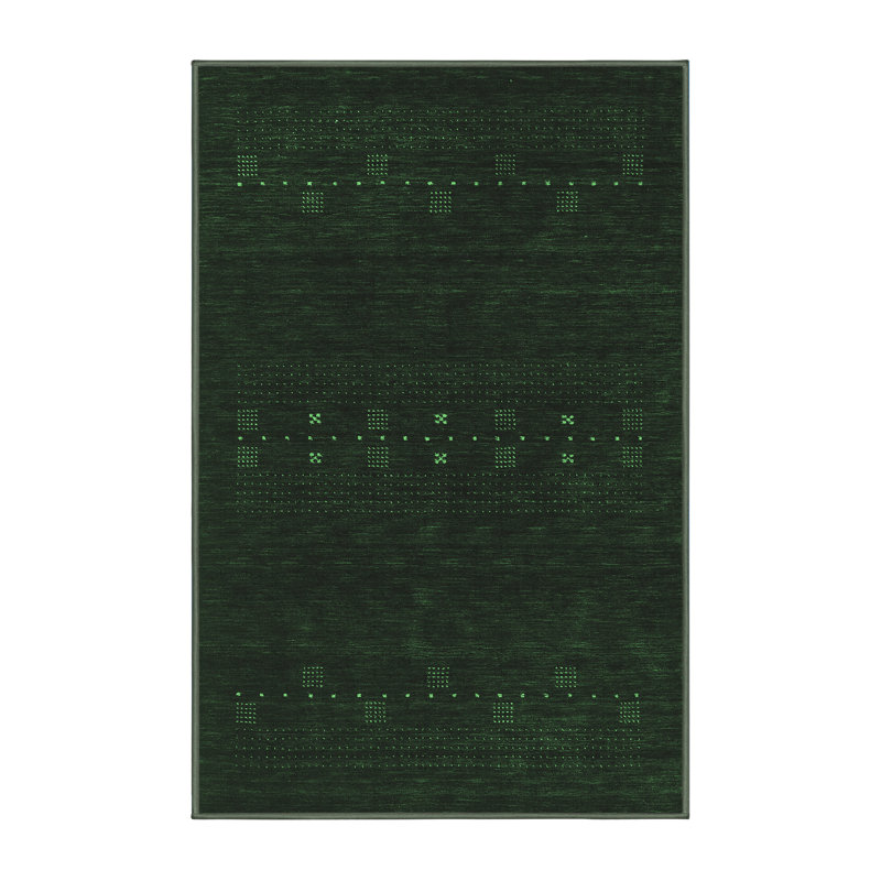 Tapis vert, Rectangle 7 pi x 10 pi