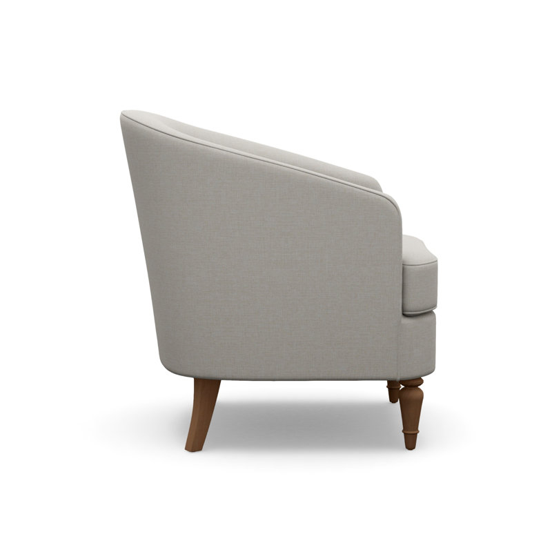 Madison Chair, Grande 120910, Walnut