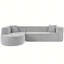 Canapé modulaire Modern-1727139409
