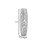Babylon Rama Twigs Gold Barrel Floor Vase-53897067-86680044