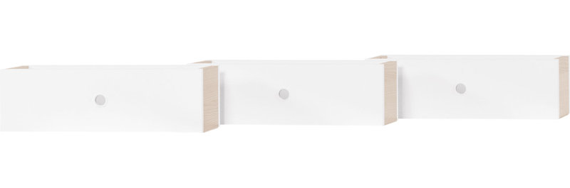 Robena Bench Drawer Additional Set