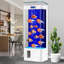 Aquarium moderne en bois massif 30 à 35 gallons Eco-1257040277-1257040229