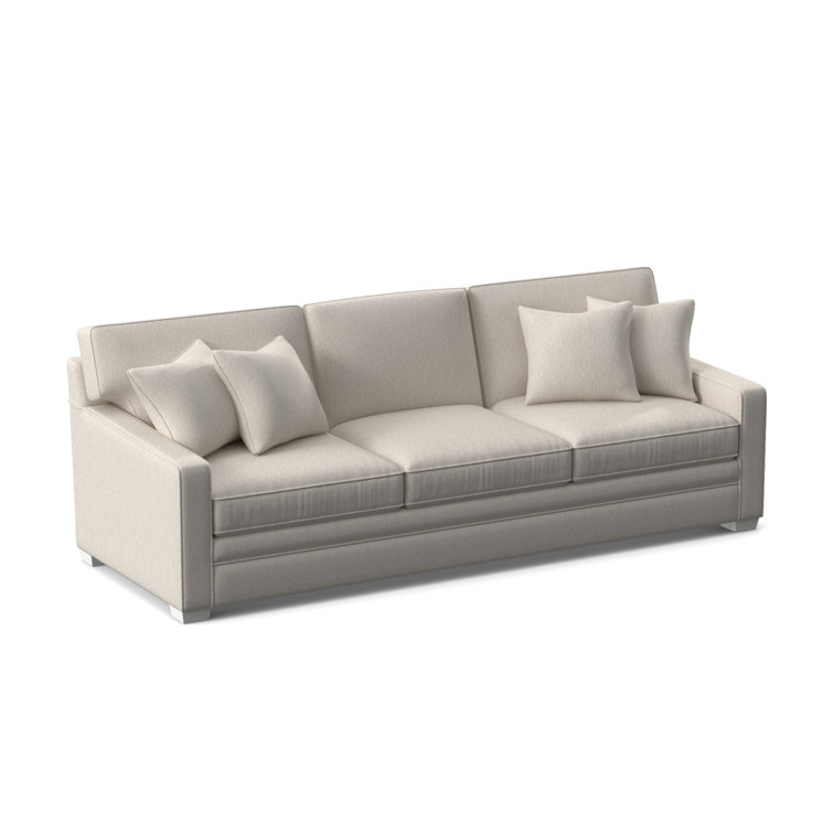 Gramercy Park Upholstered 93'' Sofa