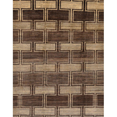 Letitia Abstract Indoor Rug